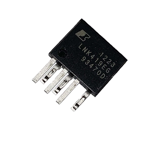 วงจรรวมไอซี ชิ้นส่วนอิเล็กทรอนิกส์ ชิปไดรเวอร์ไฟ LED ESIP-7C ของแท้ LNK419EG - Product Image 1