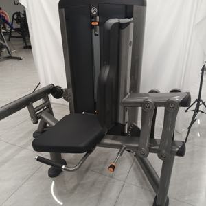 Máquina de Ejercicios para Pantorrillas Sentado/Máquina de Ejercicios para Gimnasio, Máquina para Levantar Pantorrillas - Product Image 3