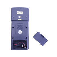 Luxmètre numérique Lutron LX-105, plage de mesure 2 000/20 000/50 000 lux