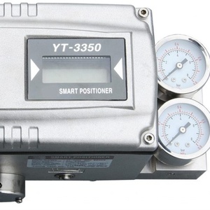 Nouvelle série électro-pneumatique intelligente hautement avancée YTC YT-3350 - Product Image 1