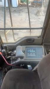 รถตัก WA500รถตักดินน้ำมัน W380-3 WA600-6 WA600-3รถตักดินผลิตจากญี่ปุ่น - Product Image 5