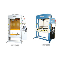 Vente chaude usine directe prix de vente petit manuel simple action portique hydraulique presse