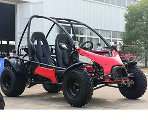 Yüksek kaliteli yarış 150CC 200CC UTV Off Road Dune Buggy