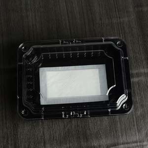 High Quality Disposable Meat Pad for Supermarket Fresh Poultry Food Packaging Fresh Poultry Tray - Product Image 2