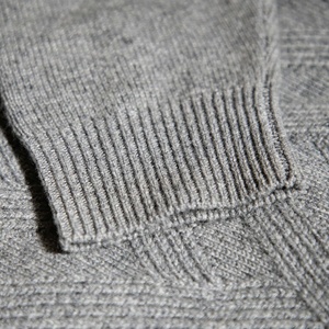 Vente directe par le fabricant <span class=keywords><strong>Pull</strong></span> en <span class=keywords><strong>cachemire</strong></span> respirant personnalisé pour les hommes Saison d'hiver - Product Image 6