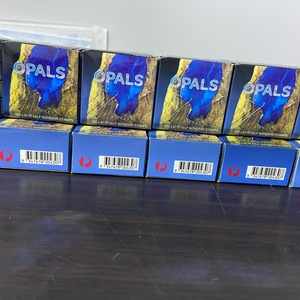 Collection <span class=keywords><strong>de</strong></span> timbres-poste vintage d'opale australienne timbres-poste autocollants d'emballage <span class=keywords><strong>timbre</strong></span>-poste australien décorations personnalisées - Product Image 1