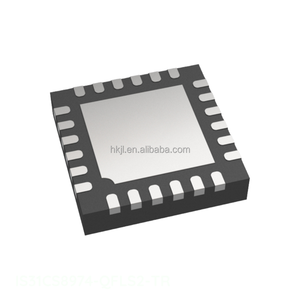 Compre componentes electrónicos integrados en línea 24 VFQFN almohadilla expuesta en stock - Product Image 1