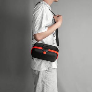 Sac de rangement pour appareil photo en EVA imperméable pour Canon, étui de protection rigide en EVA personnalisé, étui de voyage rigide pour appareil photo professionnel - Product Image 6