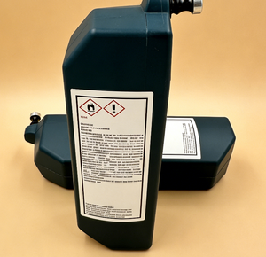 Nouveauté <span class=keywords><strong>Markem</strong></span> <span class=keywords><strong>Image</strong></span> MB510-4 Solvant à séchage rapide 800ml Idéal pour une utilisation industrielle Compatible - Product Image 4