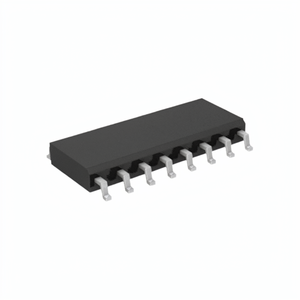 Electronics Component Manufacturer Channel Power Management (PMIC) 16 SOlC CAT4109V-GT2 - Product Image 1