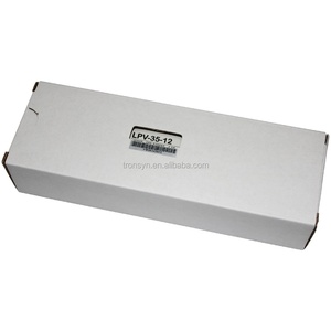 Alimentation LED à tension constante Meanwell LPV-35-12 35W 12V 3A étanche pour usage industriel - Product Image 6