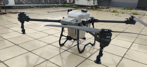 Caja de Pulverización para Drones con Marco de Aleación de Aluminio de 50L, Alcance de Control Efectivo de 3 km, Evitación Activa de Obstáculos - Product Image 4