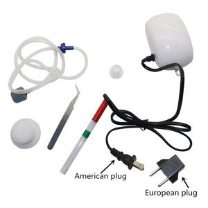 Système de <span class=keywords><strong>culture</strong></span> hydroponique intelligent pour la maison, serre verticale complète pour petite famille, pour <span class=keywords><strong>culture</strong></span> intérieure - Product Image 2