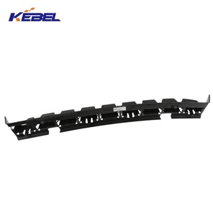 KEBEL <span class=keywords><strong>Precio</strong></span> al por Mayor Piezas de Carrocería Marco de Parachoques Delantero OEM 62090-5NA0A Soporte de Parachoques de Aluminio para Infiniti QX50 2018-2022 - Product Image 2