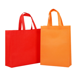 Quà Tặng Quảng Cáo Thông Dụng Áo Ba Lỗ Vải Không Dệt Nhiều Lớp Túi Tote Mua Sắm Túi Mua Sắm Bằng Vải Không Dệt Pp Chất Lượng Cao Tùy Chỉnh Nhỏ - Product Image 2