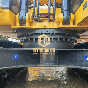 รถขุดตีนตะขาบ Caterpillar 320DL มือสอง นำเข้าจากญี่ปุ่น รถขุด Caterpillar 320D2 320D2L มือสอง เครื่องยนต์ Mitsubishi 3066 - Product Image 3