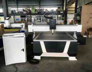 1325 chế biến gỗ CNC Router cắt và khắc CNC Router khắc ruijie CNC chế biến gỗ Máy Khắc 3 trục - Product Image 2