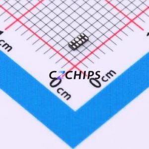 Transistor ESD y protección contra sobretensiones (TVS/ESD) original nuevo de la DFN2510-10L DE LA WS6423KC-ES - Product Image 2