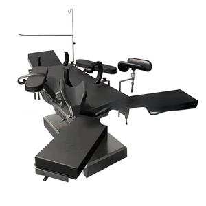 Bàn mổ khoa nhãn khoa Nhà cung cấp thiết bị bệnh viện vật tư y tế và Bàn mổ - Product Image 3