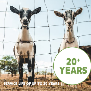 Srx-mạ kẽm dây lưới hàng rào CuộN an ninh cố định nút trang trại ngựa gia súc lĩnh vực trò chơi hàng rào cho hươu dê cừu chăn nuôi - Product Image 2