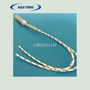 Fil chauffant Nantong pour applicateur d'angle, pièces de machine d'impression 220V - Product Image 5