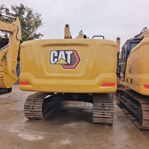 Excavatrice hydraulique CAT320GC = 2 d'occasion d'occasion utilisée en meilleur état - Product Image 3