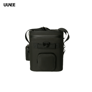 Sac à dos <span class=keywords><strong>isotherme</strong></span> en TPU personnalisé, imperméable, pliable, écologique, boîte à lunch pour 32 canettes, pour le camping en plein air, la randonnée, thermique - Product Image 6