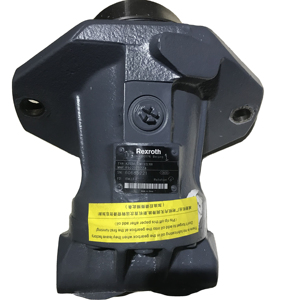 Moteur à piston hydraulique Série A2FE A2FE56/61W VZL027 S R902165005 400 bar 450 bar Disponible en stock, premier arrivé, premier servi - Product Image 1