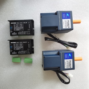 <span class=keywords><strong>Motor</strong></span> Eléctrico de Corriente Continua sin Escobillas (BLDC) de Alto Torque DZ 24V 48V 110V 220V 200W 300W 600W 750W para Equipos Médicos y Dispositivos Médicos - Product Image 6