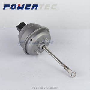 Attuatore elettronico Powertec 784011 0375 p8 0375 p7 31319528 806291 36001457 per <span class=keywords><strong>Citroen</strong></span> <span class=keywords><strong>C4</strong></span> <span class=keywords><strong>Aircross</strong></span> 1.6 HDI 114HP DV6C TED4 - Product Image 3