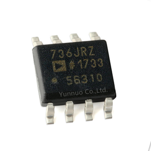 Componenti Elettronici YN, Circuiti Integrati IC Chip AD620A 621A 622A 626 627 628A 629 <span class=keywords><strong>ARZ</strong></span> AR 620B BR BRZ - Product Image 3