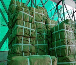Litian Piezas de maquinaria de construcción personalizadas Buje de husillo de cubo de excavadora de alta resistencia - Product Image 6