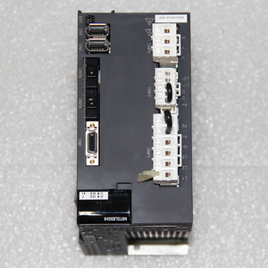 Repuesto FANUC MDS-D-SVJ3-10NA - Product Image 3