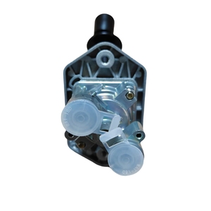 Haute qualité VIE Automobile <span class=keywords><strong>soupape</strong></span> de frein à main nouvel état accoudoir en métal - Product Image 4