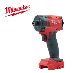 <span class=keywords><strong>Destornillador</strong></span> Inalámbrico <span class=keywords><strong>Milwaukee</strong></span>, Atornillador de Impacto Eléctrico de Velocidad Variable con Luz LED, <span class=keywords><strong>Destornillador</strong></span> Eléctrico Portátil - Product Image 1