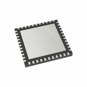 Components Electronic PIC18F46K20-I_ML Embedded 44 VQFN Exposed Pad Manufacturer Channel - Product Image 1