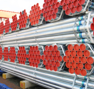 Prix des tuyaux en acier galvanisé HR de 200 mm de diamètre, tuyau en fer de <span class=keywords><strong>6</strong></span> mètres - Product Image 4