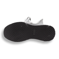 Chaussures de chef respirantes en tissu tissé SRC antidérapantes résistantes à l'huile pour la cuisine d'hiver, baskets de travail pour restaurant, hôtel, sécurité