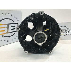 Compatibile con l'ammortizzatore posteriore Honda Mono Crossrunner 800 2015 2016, pezzo di ricambio - Product Image 5