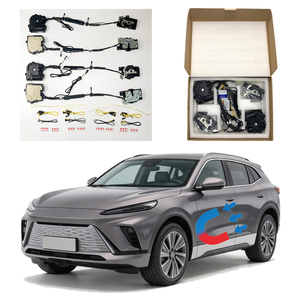 Nouveau pour Buick Electra E5 Modèle 2023 : Serrure de porte électrique et porte à fermeture assistée pour la rénovation/amélioration - Product Image 1