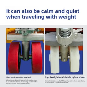 Nieuwe <span class=keywords><strong>Tcm</strong></span> & Kalmar Handmatige Heftruck <span class=keywords><strong>2</strong></span> , 3 , 5 <span class=keywords><strong>Ton</strong></span> Capaciteit Kleine Hydraulische Heftruck - Product Image 3