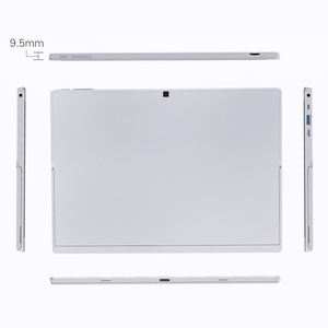 Tablet PC Jumper Ezpad 2 en 1 <span class=keywords><strong>I7</strong></span> de 12 Pulgadas, 8 GB de RAM, 512 GB de ROM, Sistema Operativo Win10/11, Intel Kaby Lake <span class=keywords><strong>I7</strong></span>-<span class=keywords><strong>7Y75</strong></span> de Doble Núcleo, 2160x1440 IPS - Product Image 5