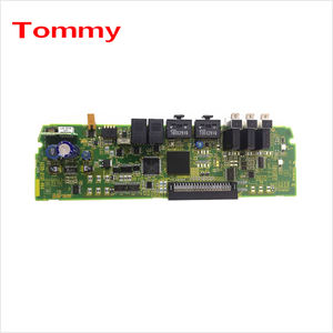 Módulo de Placa de Control FANUC A20B-2102-0641 - Product Image 6