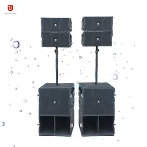professional audio single 10 inch line array speaker sound system pro audio professional audio