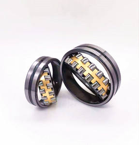 Roulement à billes vibrant 23038CA/W33, roulement à rouleaux auto-alignant 23038 <span class=keywords><strong>CA</strong></span>/C3W33, roulement 23038, utilisé pour les crible vibrants - Product Image 3