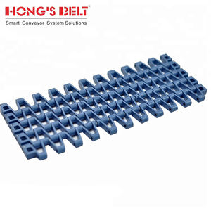 Hongsbelt küçük taşıma bandı sistemi köşe bant konveyör konveyör bant sistemi ekmek endüstrisi için - Product Image 2