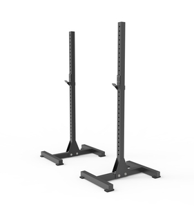 Hot Sale <strong>Squat</strong> Stand Split <strong>Squat</strong> <strong>Rack</strong> - Product Image 3
