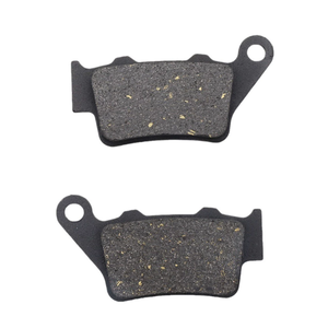 Für KTM <span class=keywords><strong>Duke</strong></span>/RC125/Motorrad bremsbeläge vorne und hinten - Product Image 5