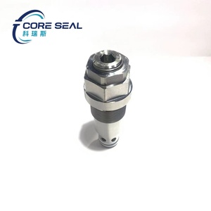 <span class=keywords><strong>Prix</strong></span> usine 360-4599 3604599 Soupape de décharge du moteur de translation pour CA T E320 320C 320D 330C 330D Valve Gp-Relief en stock - Product Image 5