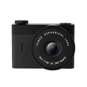 Máy ảnh trẻ em Mini A5 máy ảnh kỹ thuật số nhỏ Chất lượng cao cho trẻ em Đồ chơi điện thiết kế hoạt hình dễ thương - Product Image 1